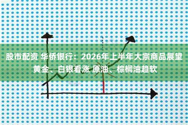 股市配资 华侨银行：2026年上半年大宗商品展望 黄金、白银看涨 原油、棕榈油趋软